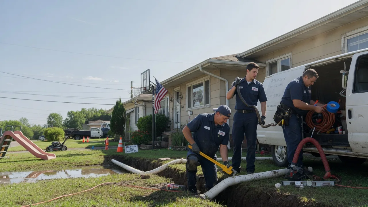 Toilet Installation in Lester, AL near me